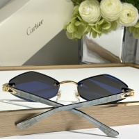 Cheap Cartier AAA Quality Sunglassess #1232138 Replica Wholesale [$60.00 USD] [ITEM#1232138] on Replica Cartier AAA Quality Sunglassess