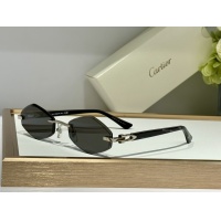 Cartier AAA Quality Sunglassess #1232139