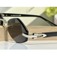 Cheap Cartier AAA Quality Sunglassess #1232139 Replica Wholesale [$60.00 USD] [ITEM#1232139] on Replica Cartier AAA Quality Sunglassess