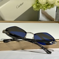 Cheap Cartier AAA Quality Sunglassess #1232139 Replica Wholesale [$60.00 USD] [ITEM#1232139] on Replica Cartier AAA Quality Sunglassess