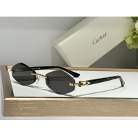 Cheap Cartier AAA Quality Sunglassess #1232140 Replica Wholesale [$60.00 USD] [ITEM#1232140] on Replica Cartier AAA Quality Sunglassess