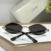 Cheap Cartier AAA Quality Sunglassess #1232140 Replica Wholesale [$60.00 USD] [ITEM#1232140] on Replica Cartier AAA Quality Sunglassess