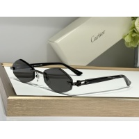 Cartier AAA Quality Sunglassess #1232141