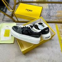 Cheap Fendi Casual Shoes For Women #1232144 Replica Wholesale [$102.00 USD] [ITEM#1232144] on Replica Fendi Casual Shoes