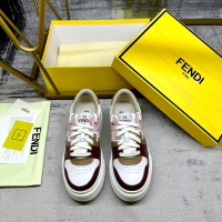 Cheap Fendi Casual Shoes For Women #1232147 Replica Wholesale [$102.00 USD] [ITEM#1232147] on Replica Fendi Casual Shoes