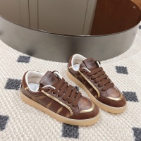 Cheap MIU MIU Casual Shoes For Women #1232169 Replica Wholesale [$96.00 USD] [ITEM#1232169] on Replica MIU MIU Casual Shoes