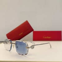 Cartier AAA Quality Sunglassess #1232174