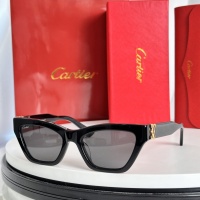 Cartier AAA Quality Sunglassess #1232176