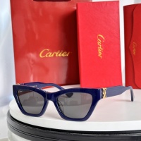 Cheap Cartier AAA Quality Sunglassess #1232178 Replica Wholesale [$52.00 USD] [ITEM#1232178] on Replica Cartier AAA Quality Sunglassess