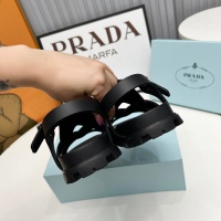 Cheap Prada Sandal For Women #1232184 Replica Wholesale [$88.00 USD] [ITEM#1232184] on Replica Prada Sandal