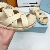 Cheap Prada Sandal For Women #1232185 Replica Wholesale [$88.00 USD] [ITEM#1232185] on Replica Prada Sandal