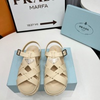 Cheap Prada Sandal For Women #1232185 Replica Wholesale [$88.00 USD] [ITEM#1232185] on Replica Prada Sandal