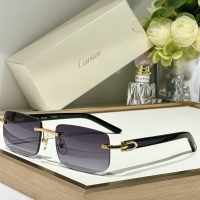 Cheap Cartier AAA Quality Sunglassess #1232194 Replica Wholesale [$56.00 USD] [ITEM#1232194] on Replica Cartier AAA Quality Sunglassess