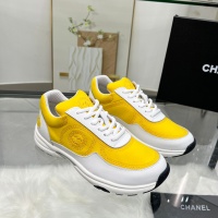 Cheap Chanel Casual Shoes For Men #1232196 Replica Wholesale [$98.00 USD] [ITEM#1232196] on Replica Chanel Casual Shoes