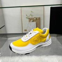 Cheap Chanel Casual Shoes For Men #1232196 Replica Wholesale [$98.00 USD] [ITEM#1232196] on Replica Chanel Casual Shoes