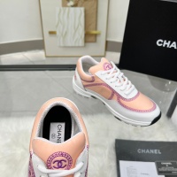 Cheap Chanel Casual Shoes For Women #1232197 Replica Wholesale [$98.00 USD] [ITEM#1232197] on Replica Chanel Casual Shoes