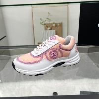 Cheap Chanel Casual Shoes For Women #1232197 Replica Wholesale [$98.00 USD] [ITEM#1232197] on Replica Chanel Casual Shoes