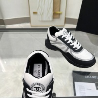 Cheap Chanel Casual Shoes For Men #1232207 Replica Wholesale [$98.00 USD] [ITEM#1232207] on Replica Chanel Casual Shoes