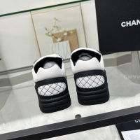 Cheap Chanel Casual Shoes For Men #1232207 Replica Wholesale [$98.00 USD] [ITEM#1232207] on Replica Chanel Casual Shoes