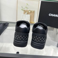 Cheap Chanel Casual Shoes For Women #1232210 Replica Wholesale [$98.00 USD] [ITEM#1232210] on Replica Chanel Casual Shoes