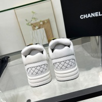 Cheap Chanel Casual Shoes For Men #1232217 Replica Wholesale [$98.00 USD] [ITEM#1232217] on Replica Chanel Casual Shoes