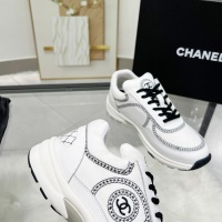 Cheap Chanel Casual Shoes For Men #1232217 Replica Wholesale [$98.00 USD] [ITEM#1232217] on Replica Chanel Casual Shoes