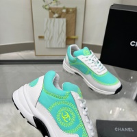 Cheap Chanel Casual Shoes For Men #1232226 Replica Wholesale [$98.00 USD] [ITEM#1232226] on Replica Chanel Casual Shoes