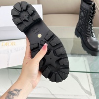 Cheap Christian Dior Boots For Women #1232253 Replica Wholesale [$128.00 USD] [ITEM#1232253] on Replica Christian Dior Boots