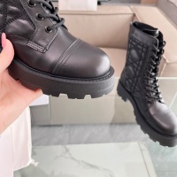 Cheap Christian Dior Boots For Women #1232253 Replica Wholesale [$128.00 USD] [ITEM#1232253] on Replica Christian Dior Boots