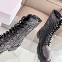 Cheap Christian Dior Boots For Women #1232253 Replica Wholesale [$128.00 USD] [ITEM#1232253] on Replica Christian Dior Boots