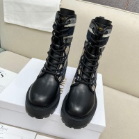 Cheap Christian Dior Boots For Women #1232265 Replica Wholesale [$118.00 USD] [ITEM#1232265] on Replica Christian Dior Boots