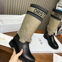 Cheap Christian Dior Boots For Women #1232275 Replica Wholesale [$118.00 USD] [ITEM#1232275] on Replica Christian Dior Boots