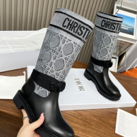 Cheap Christian Dior Boots For Women #1232276 Replica Wholesale [$118.00 USD] [ITEM#1232276] on Replica Christian Dior Boots