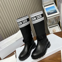 Cheap Christian Dior Boots For Women #1232278 Replica Wholesale [$118.00 USD] [ITEM#1232278] on Replica Christian Dior Boots