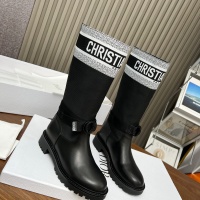 Cheap Christian Dior Boots For Women #1232278 Replica Wholesale [$118.00 USD] [ITEM#1232278] on Replica Christian Dior Boots