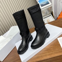 Cheap Christian Dior Boots For Women #1232287 Replica Wholesale [$118.00 USD] [ITEM#1232287] on Replica Christian Dior Boots