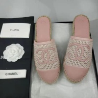 Chanel Slippers For Women #1232292