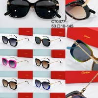 Cheap Cartier AAA Quality Sunglassess #1232306 Replica Wholesale [$48.00 USD] [ITEM#1232306] on Replica Cartier AAA Quality Sunglassess