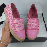 Cheap Chanel Flat Shoes For Women #1232315 Replica Wholesale [$76.00 USD] [ITEM#1232315] on Replica Chanel Flat Shoes