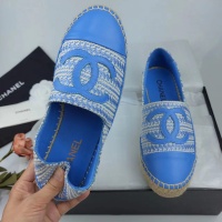 Cheap Chanel Flat Shoes For Women #1232316 Replica Wholesale [$76.00 USD] [ITEM#1232316] on Replica Chanel Flat Shoes