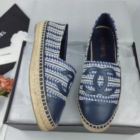 Chanel Flat Shoes For Women #1232317