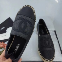 Cheap Chanel Flat Shoes For Women #1232319 Replica Wholesale [$76.00 USD] [ITEM#1232319] on Replica Chanel Flat Shoes