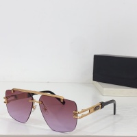 Cheap CAZAL AAA Quality Sunglasses #1232339 Replica Wholesale [$64.00 USD] [ITEM#1232339] on Replica CAZAL AAA Quality Sunglasses