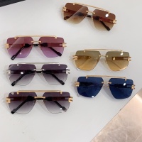 Cheap CAZAL AAA Quality Sunglasses #1232339 Replica Wholesale [$64.00 USD] [ITEM#1232339] on Replica CAZAL AAA Quality Sunglasses