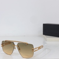 Cheap CAZAL AAA Quality Sunglasses #1232341 Replica Wholesale [$64.00 USD] [ITEM#1232341] on Replica CAZAL AAA Quality Sunglasses