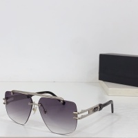 Cheap CAZAL AAA Quality Sunglasses #1232342 Replica Wholesale [$64.00 USD] [ITEM#1232342] on Replica CAZAL AAA Quality Sunglasses