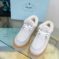 Cheap Prada Boots For Women #1232345 Replica Wholesale [$88.00 USD] [ITEM#1232345] on Replica Prada Boots