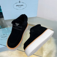 Cheap Prada Boots For Women #1232347 Replica Wholesale [$88.00 USD] [ITEM#1232347] on Replica Prada Boots