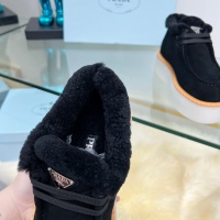 Cheap Prada Boots For Women #1232347 Replica Wholesale [$88.00 USD] [ITEM#1232347] on Replica Prada Boots