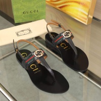 Cheap Gucci Sandal For Women #1232348 Replica Wholesale [$68.00 USD] [ITEM#1232348] on Replica Gucci Sandal